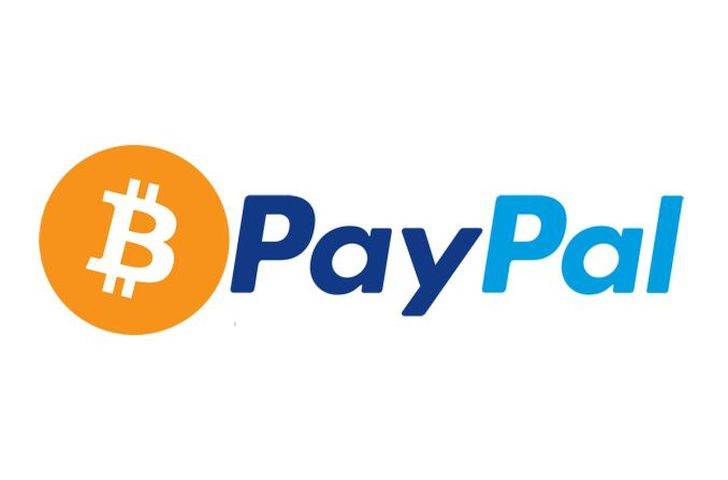 Bitcoins kopen met PayPal