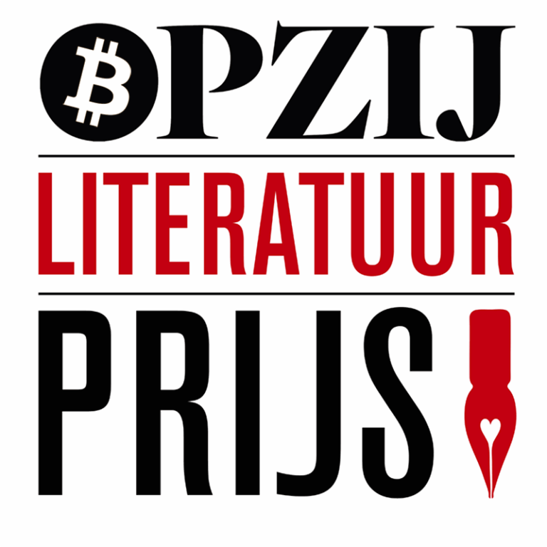 Prestigieuze literatuurprijs uitgekeerd in Bitcoin