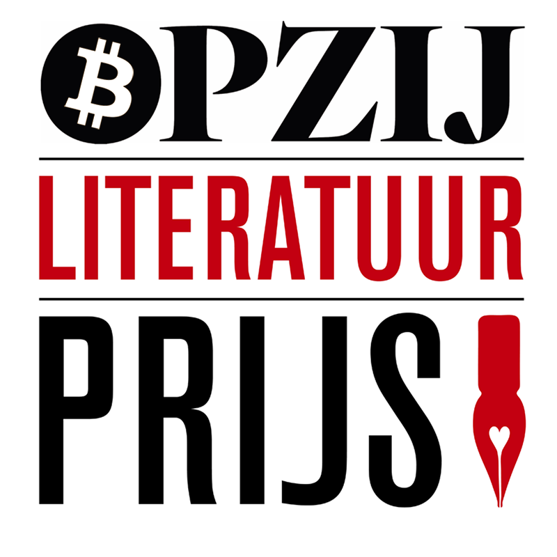 Prestigieuze literatuurprijs uitgekeerd in Bitcoin