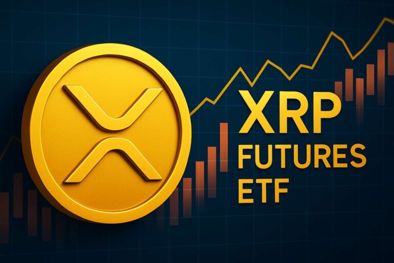 1x XRP Futures ETF debuteert op 22 mei in de VS
