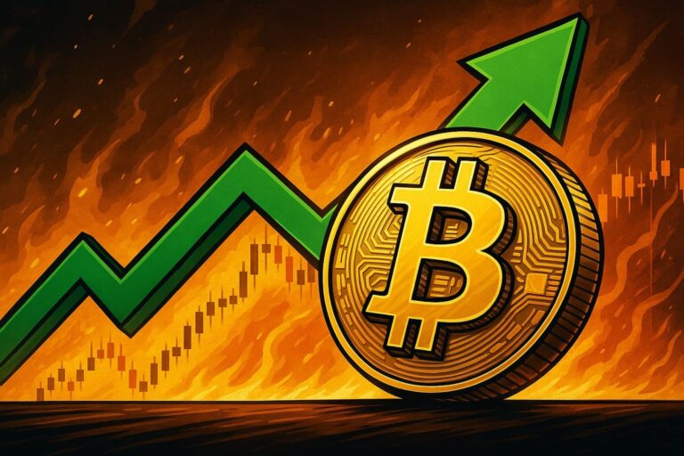 Bitcoin breekt ATH en staat op het punt om verder te stijgen