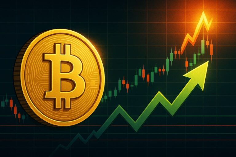 Bitcoin op weg naar nieuwe recordhoogte? Dit zegt de technische analyse