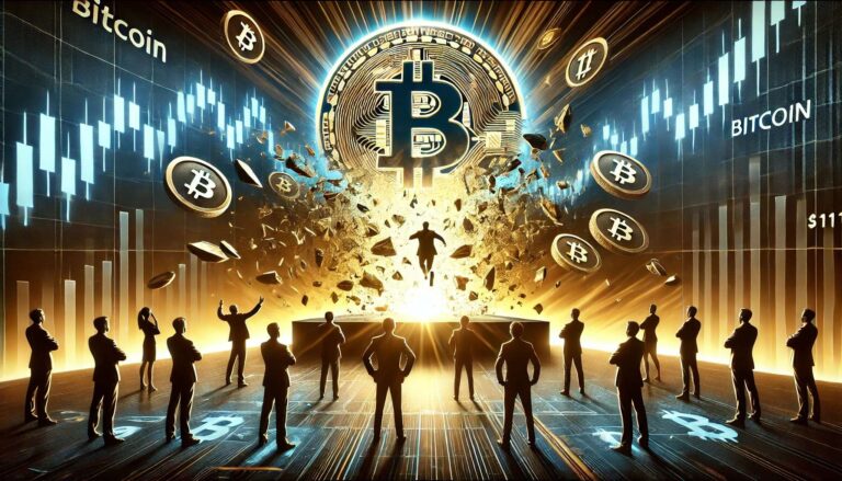 Bitcoin doorbreekt $111K: dit zegt CZ over beleggers die te vroeg verkochten