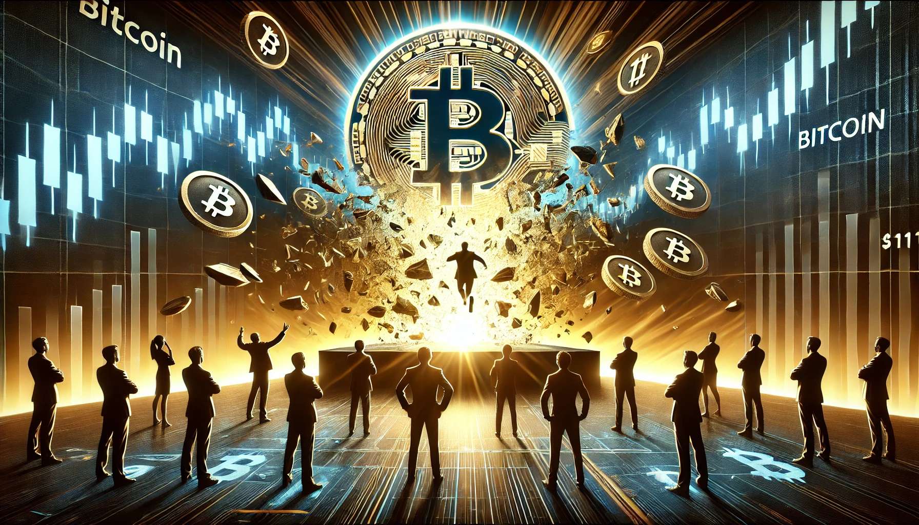 Bitcoin doorbreekt $111K: dit zegt CZ over beleggers die te vroeg verkochten