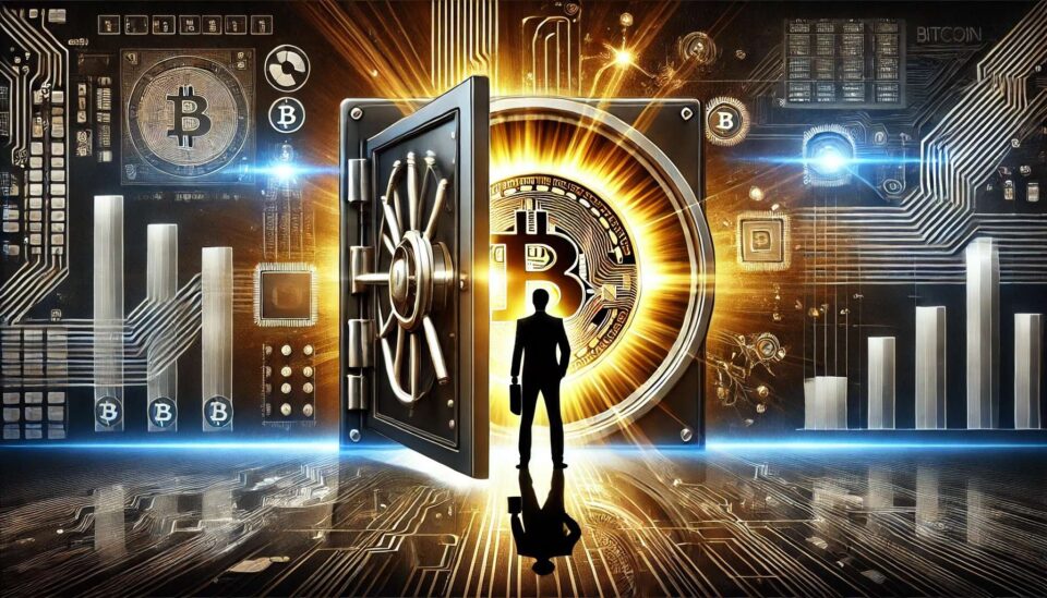 Bitcoin-strategie van Saylor onthuld: dit is zijn geheime wapen