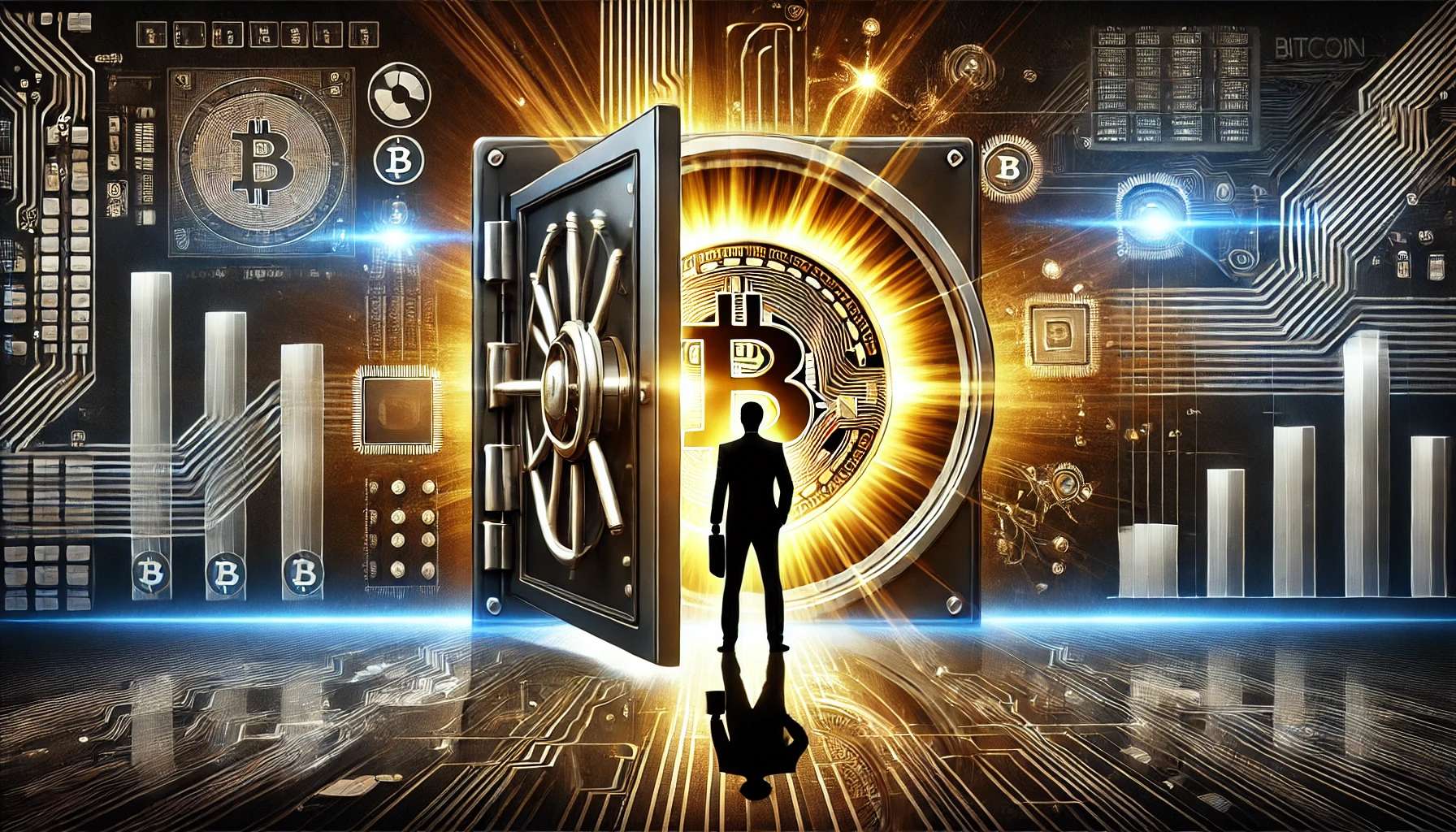 Bitcoin-strategie van Saylor onthuld: dit is zijn geheime wapen