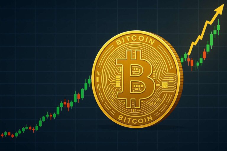 Bitcoin verwachting: Koers breekt records, ogen op $120.000
