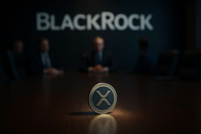 Komt er een BlackRock XRP ETF? Dit is wat we weten