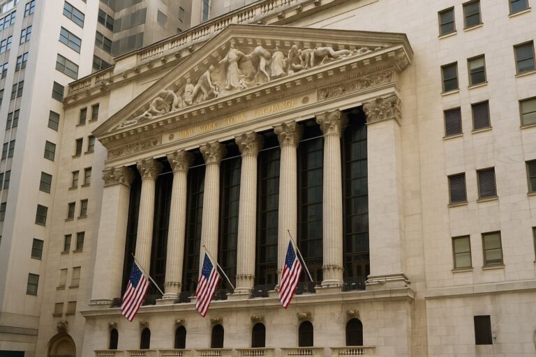 Circle bereikt mijlpaal: Beursgang op NYSE in de maak