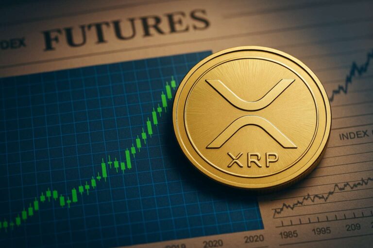 CME lanceert XRP Futures ETF op 19 Mei: Komt de koersrally?