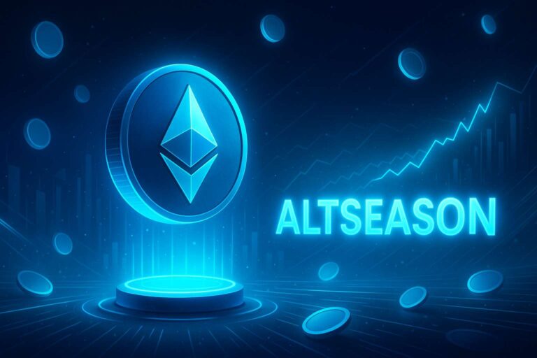 Ethereum klaar voor altseason: dit verwacht Arthur Hayes