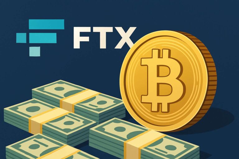 FTX start terugbetaling van $5 miljard op 30 mei