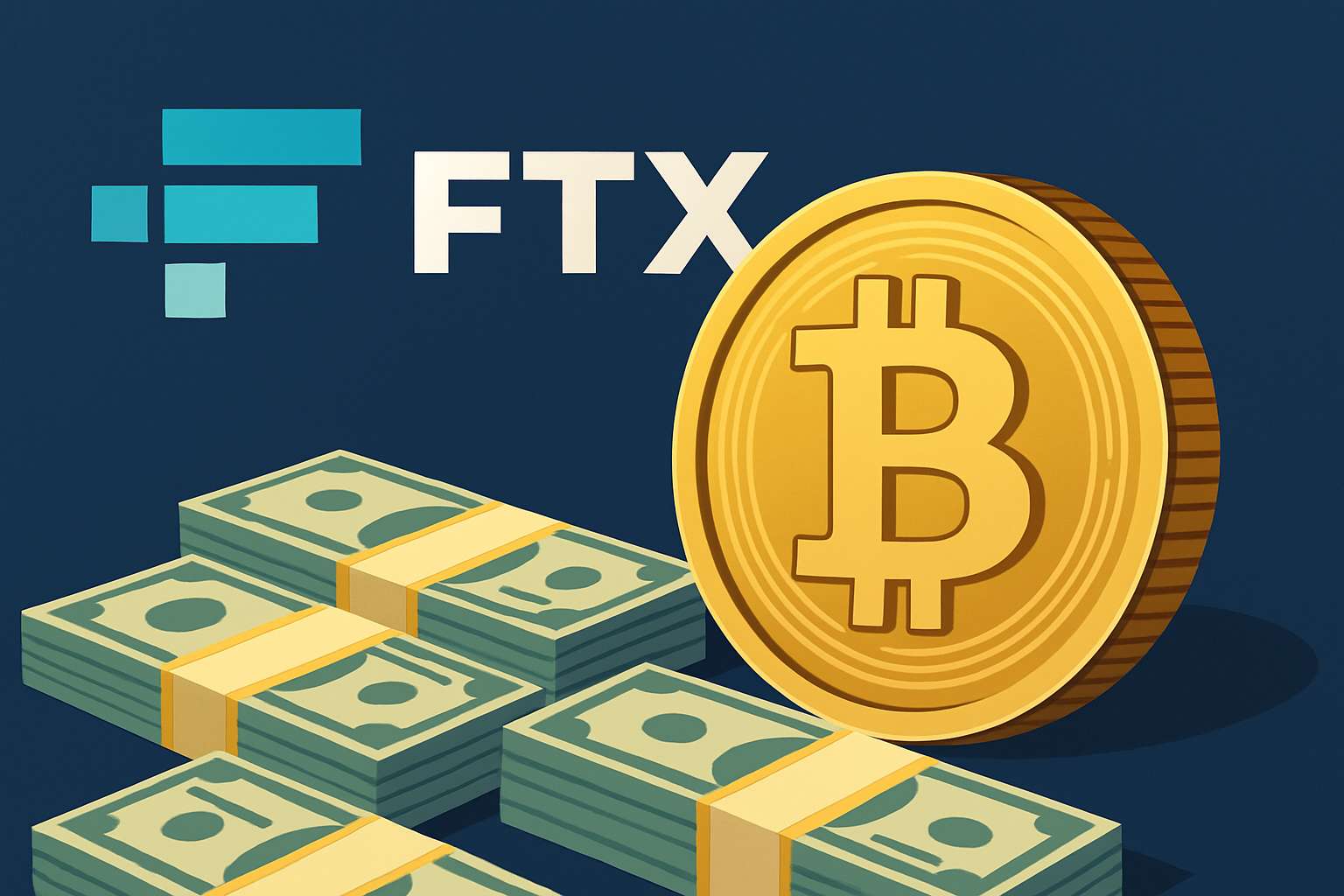 FTX start terugbetaling van $5 miljard op 30 mei