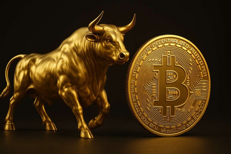 Miljardair voorspelt: Bitcoin naar $150.000 in 2025