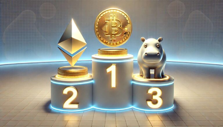 Welke crypto kopen vandaag? 10 populairste crypto van 20 mei 2025