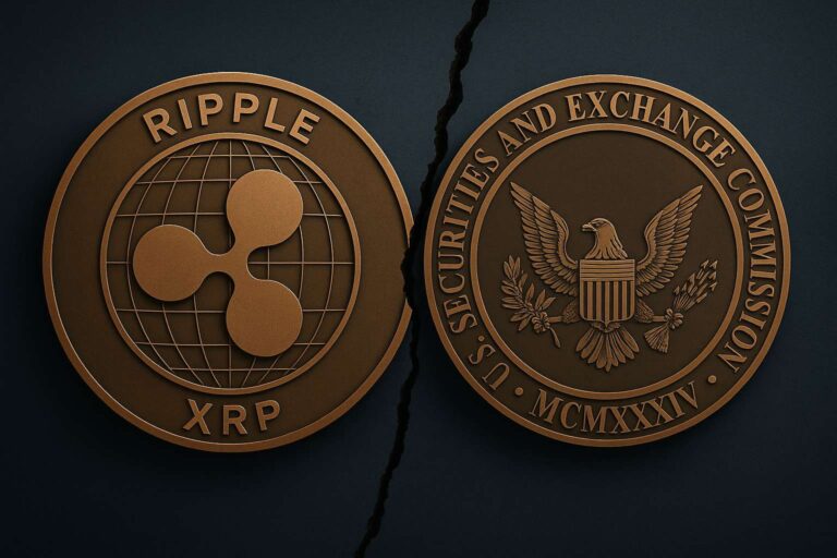 Wat betekent de afwijzing voor de SEC-Ripple rechtszaak?