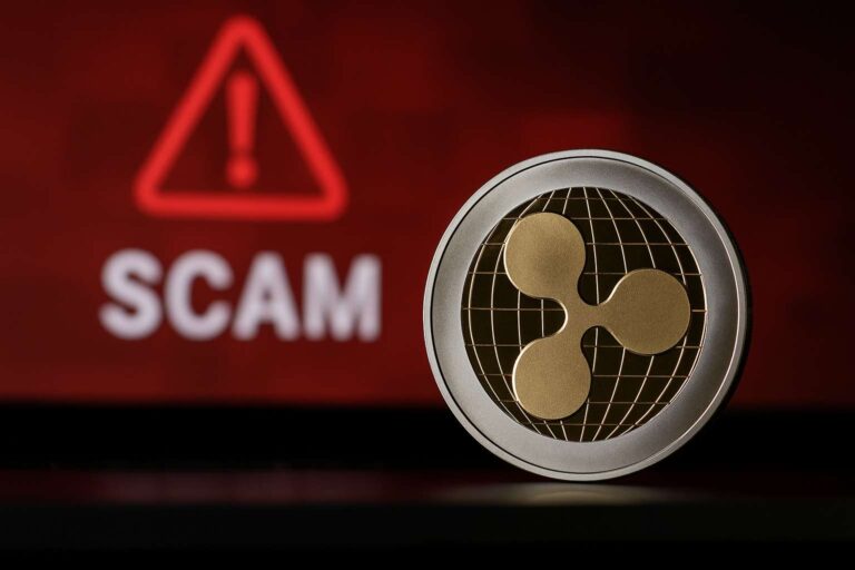 Ripple waarschuwt voor stijging in XRP Scams: ‘Trap er niet in’