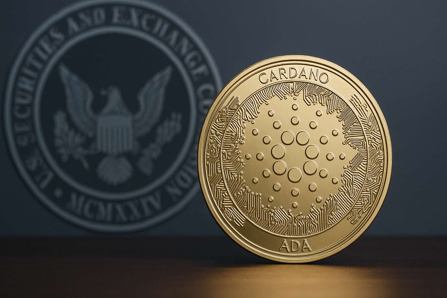 29 Mei cruciaal: SEC neemt besluit over Cardano ADA ETF