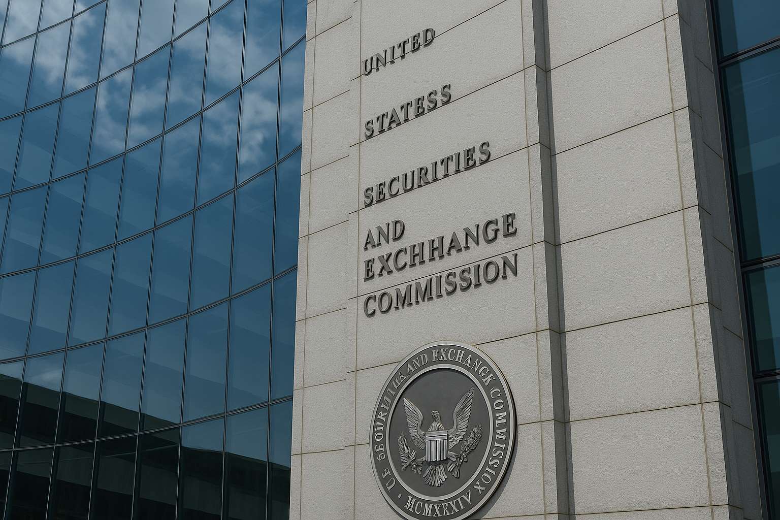 SEC stelt Litecoin en XRP ETF besluit opnieuw uit