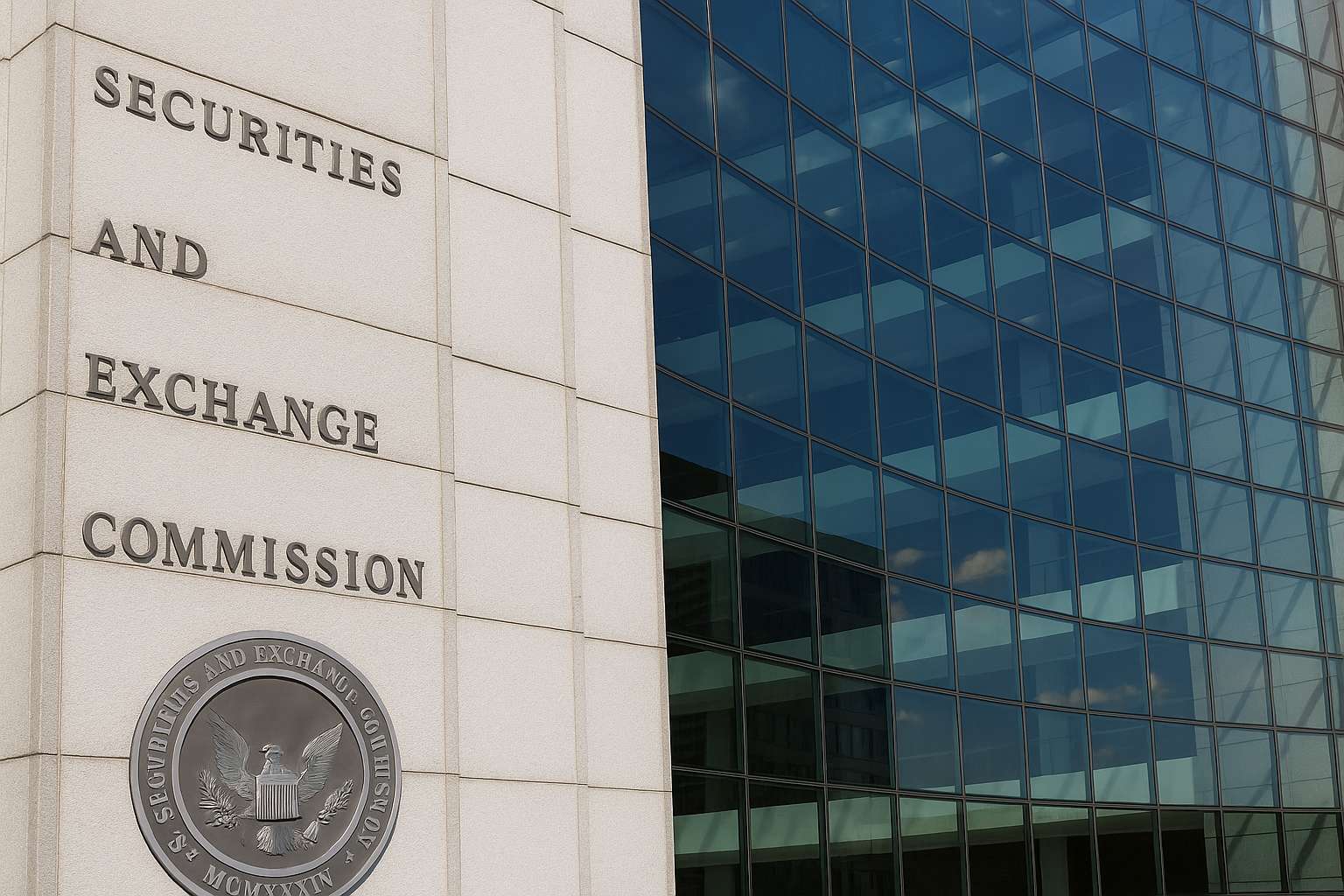 SEC stelt besluit XRP ETP en andere Crypto ETF’s uit tot zomer 2025