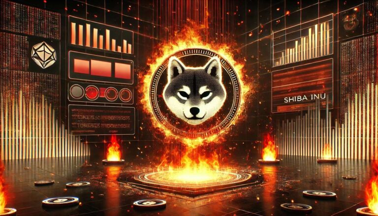 Shiba Inu zet megaburn in: 1 miljard tokens weg in 7 dagen