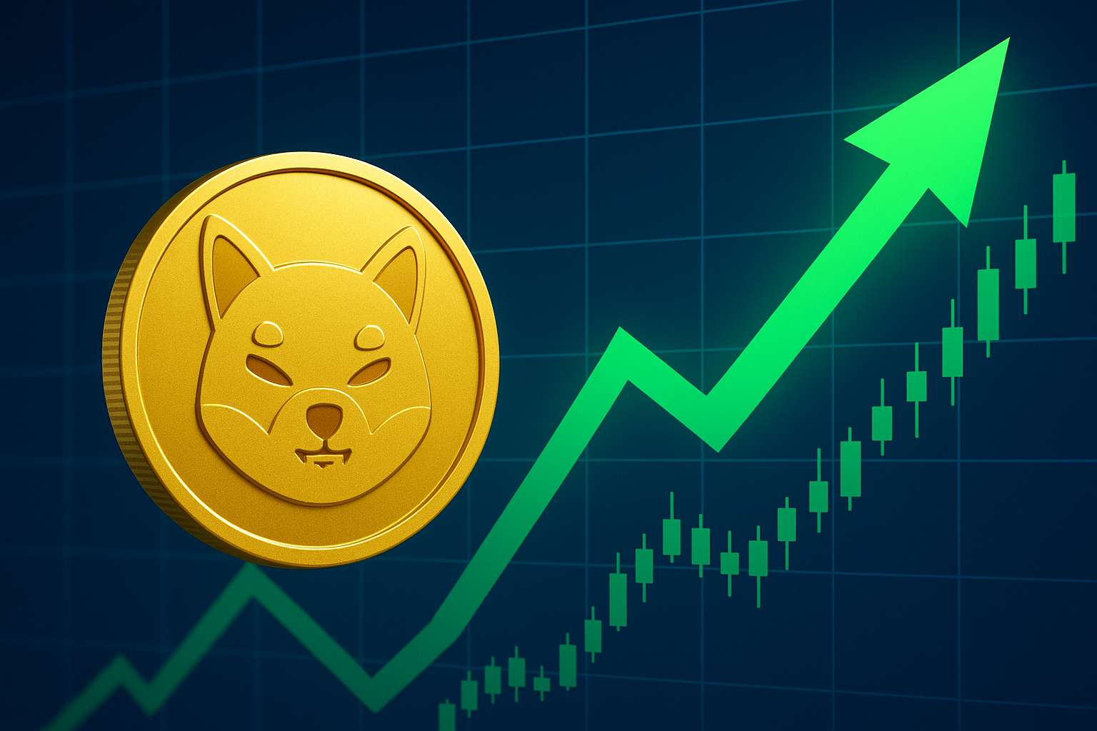 Shiba Inu verwachting juni 2025: SHIB richting $0,00002?