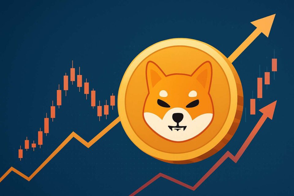 Shiba Inu verwachting 2025: Koersuitbraak naar $0.000045?