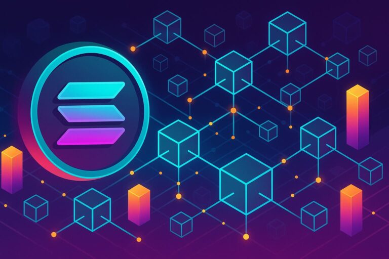 Solana gooit het roer om met Alpenglow-update en mikt op realtime blockchain