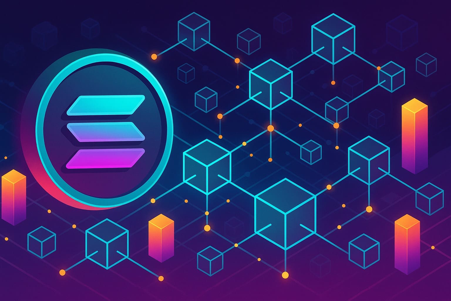 Solana gooit het roer om met Alpenglow-update en mikt op realtime blockchain