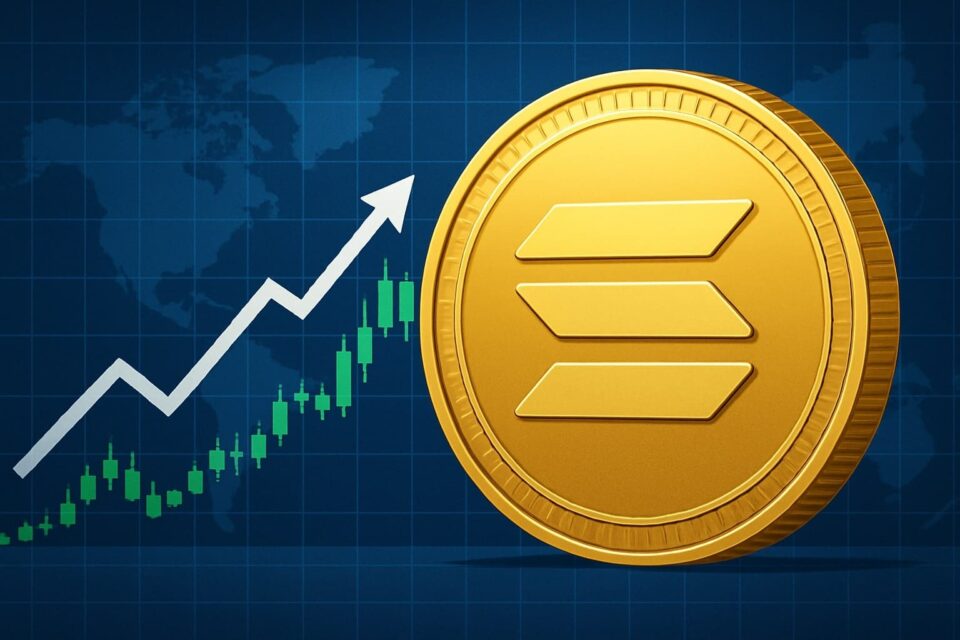 Solana verwachting: Koers naar $275 in 2025?