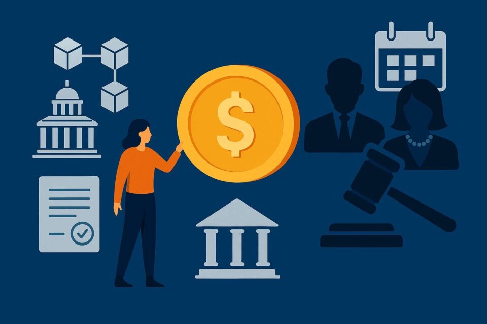 Wat is de GENIUS Act? Amerikaanse stablecoinwet uitgelegd