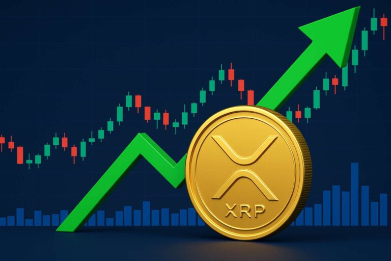 XRP Futures ETF verplettert verwachtingen: Institutionele vraag schiet omhoog
