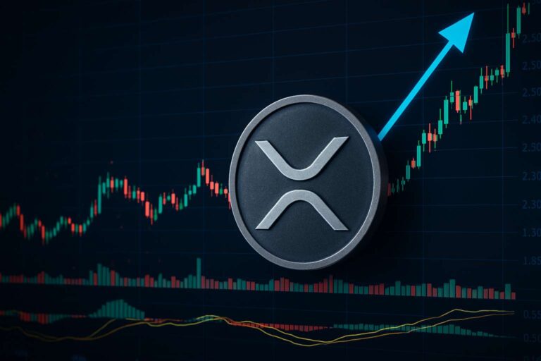 XRP koers analyse en verwachting 15 mei 2025