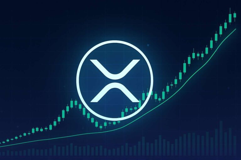 XRP koers verwachting 2025: $3,40 of nieuwe correctie?