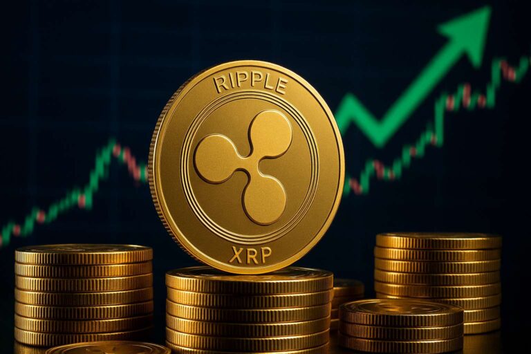 XRP koers stijgt: Analisten voorspellen $6 na Ripple-top in Dubai
