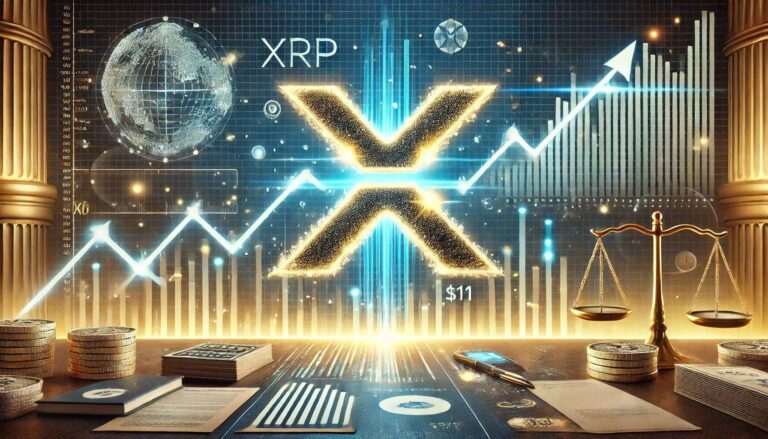 Gaat XRP naar $11? ETF-lancering en stablecoin-wet geven hoop