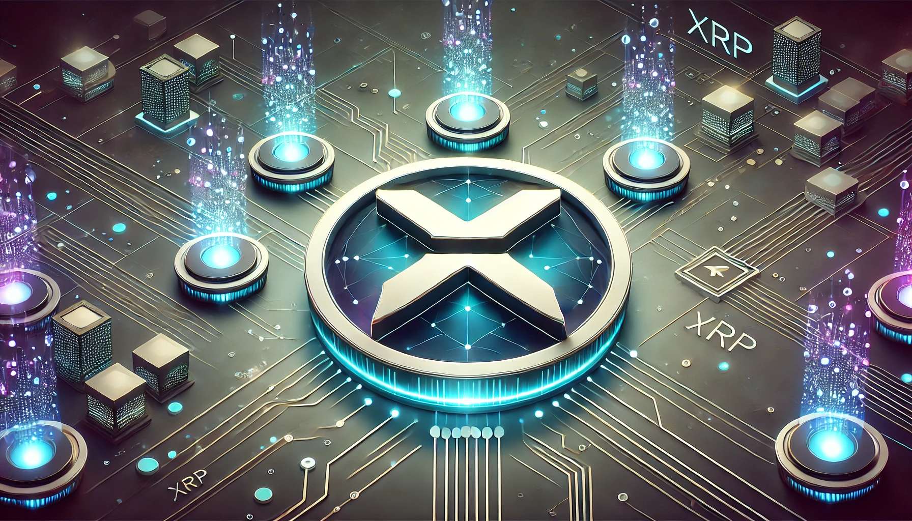 Vier XRP-upgrades die de blockchain voorgoed kunnen veranderen