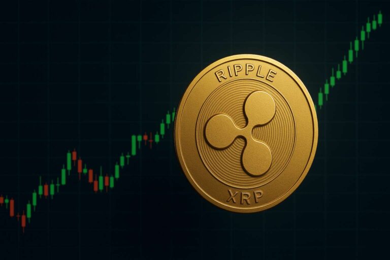 XRP verwachting: Breekt de koers door de weerstand?