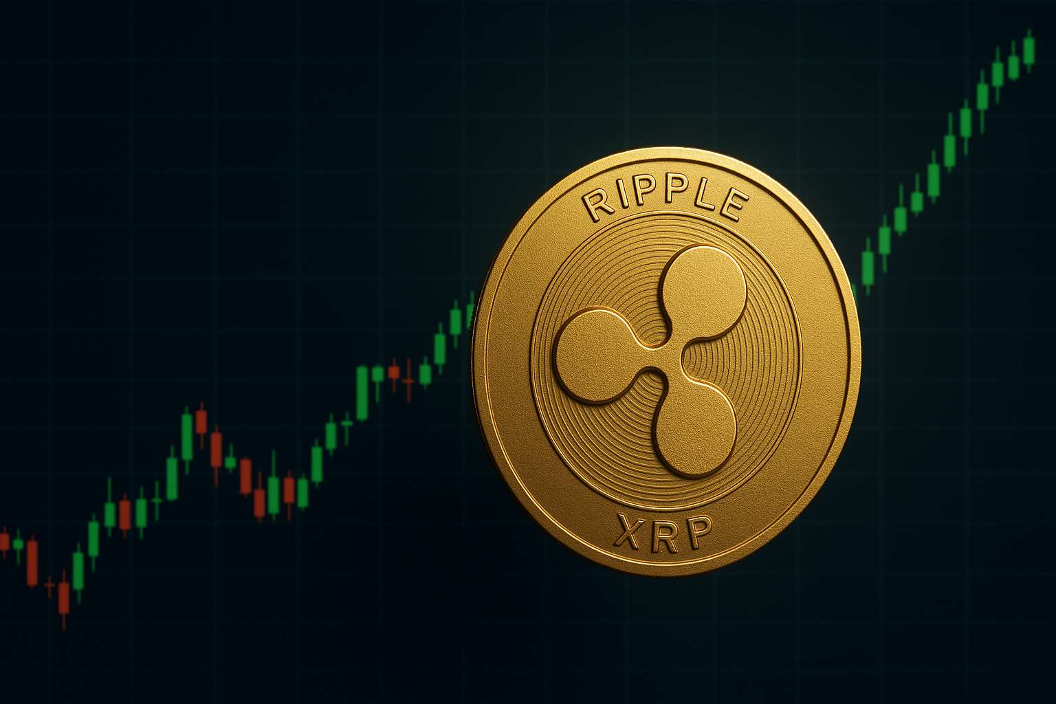 XRP verwachting: Breekt de koers door de weerstand?