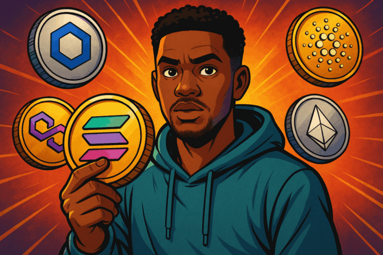 5 cryptomunten om nu te kopen volgens experts: 16 juni 2025