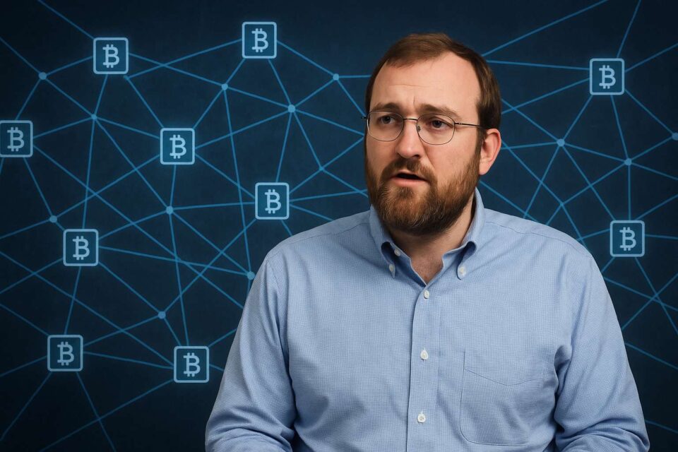 Cardano oprichter: rivaliteit schaadt blockchain-groei