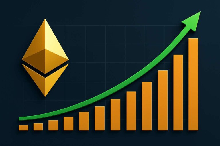 Ethereum ETF’s breken record: instroom stijgt 14 dagen op rij