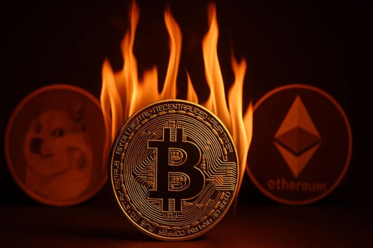 Israëlische hackersgroep vernietigt BTC, DOGE en ETH van Nobitex