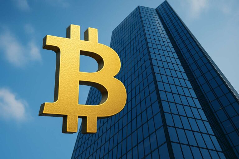 Metaplanet wil 210.000 Bitcoin bezitten vóór 2027