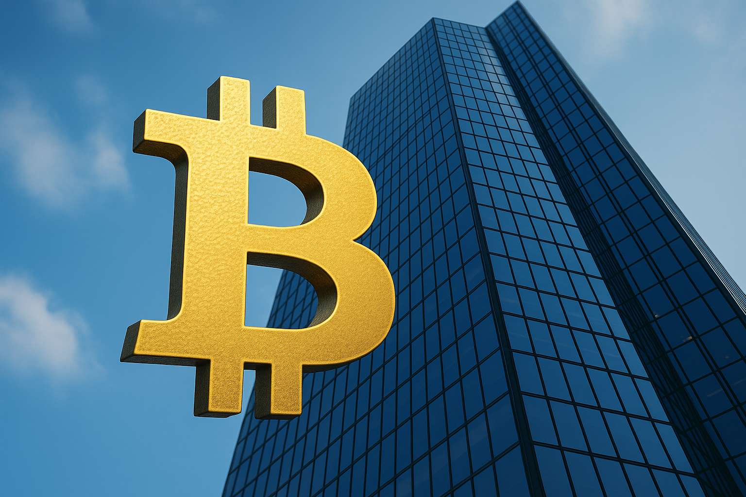 Metaplanet wil 210.000 Bitcoin bezitten vóór 2027