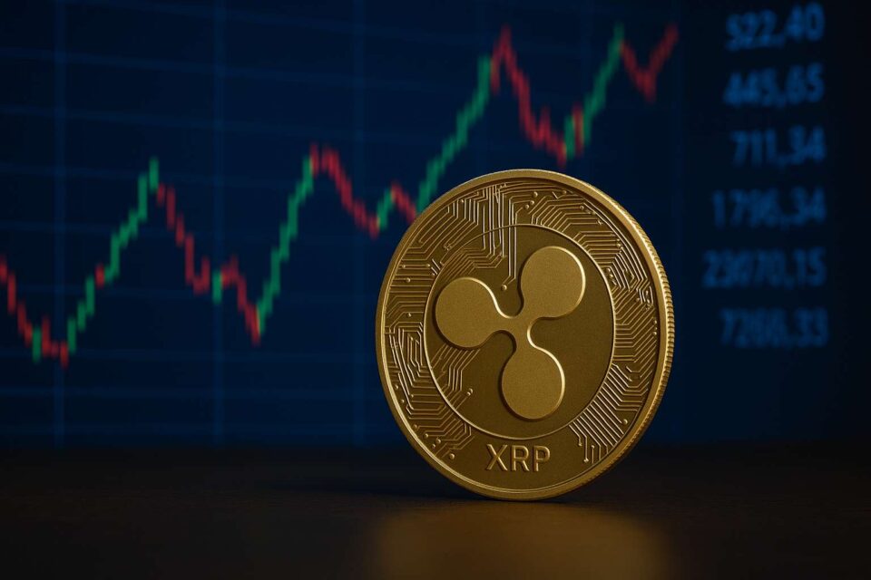 Purpose XRP ETF lanceert op 18 juni op de TSX