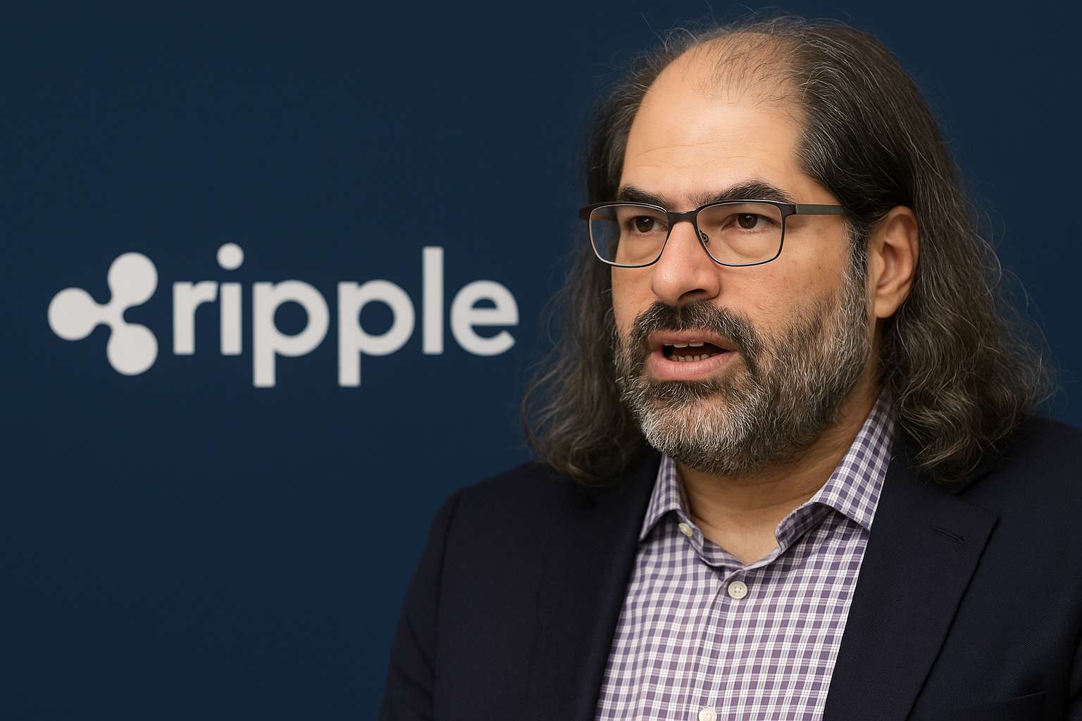 Ripple CTO David Schwartz: ‘Circle-deal was grap’