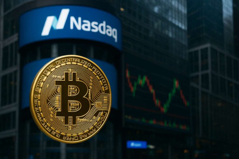Strategy lanceert STRD: Bitcoin-aandeel op Nasdaq live