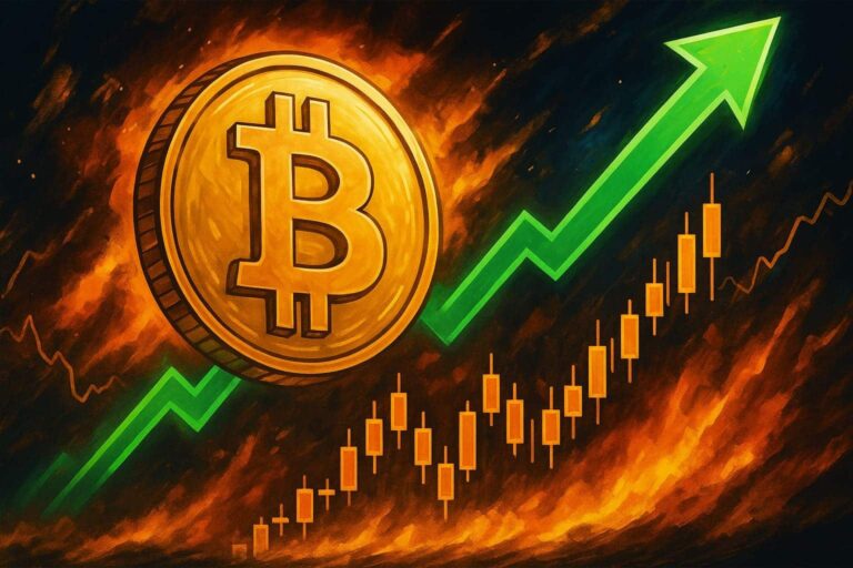 technische analyse bitcoin