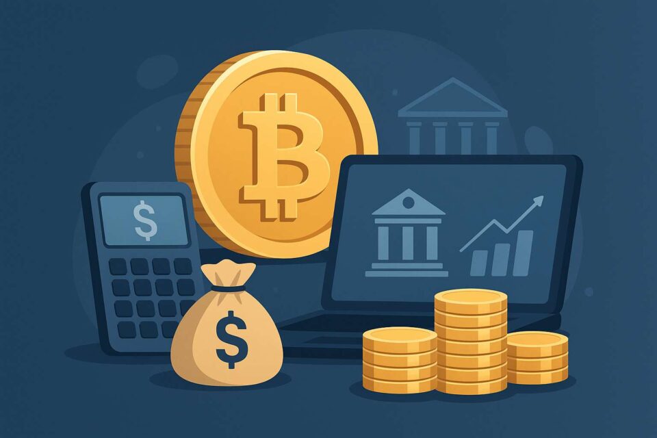 Wat is crypto lending? Uitleg en tips 2025